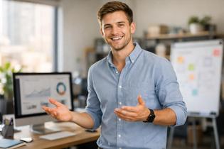 Berufsprofil: SEO-Manager